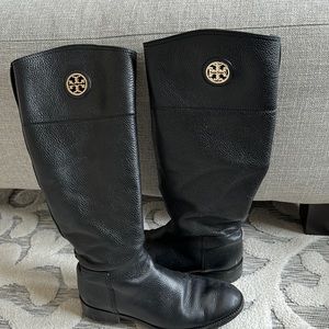 Tory Burch Boots
